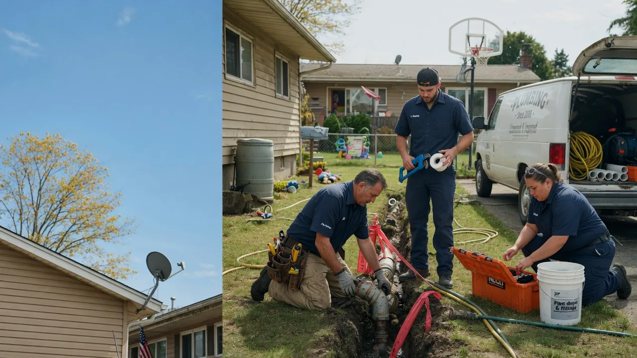 Garbage Disposal Replacement in Chesapeake Beach, MD near me